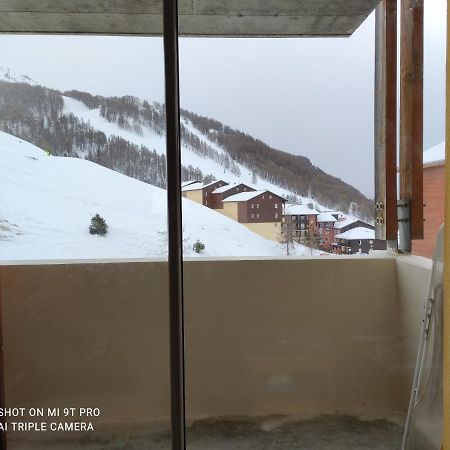 La Foux D'Allos Eksteriør billede